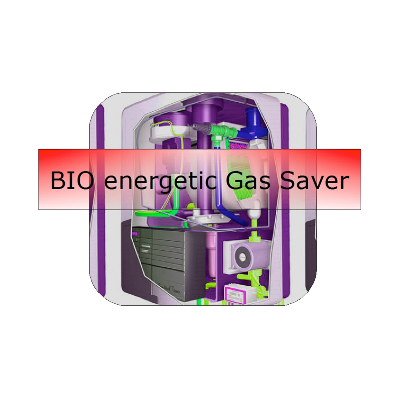 BE-Gas Saver