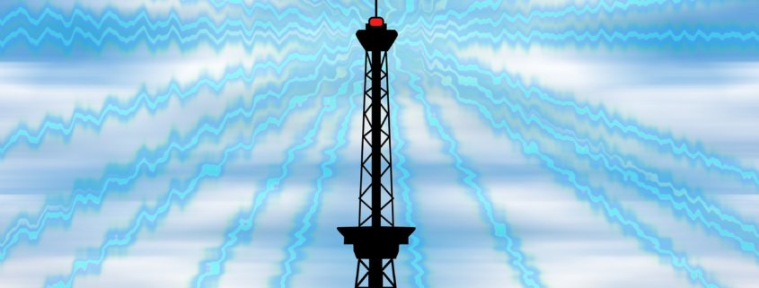 Zunehmende elektromagnetische Strahlenbelastung durch 5G Mobilfunk