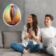 Schutz vor elektromagnetischen Strahlen mit dem Tower-Sticker harmonei®. J