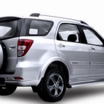 daihatsu terios