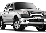 fordranger