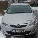 opelastra
