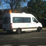 sprinter