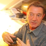 Tom Sperlich