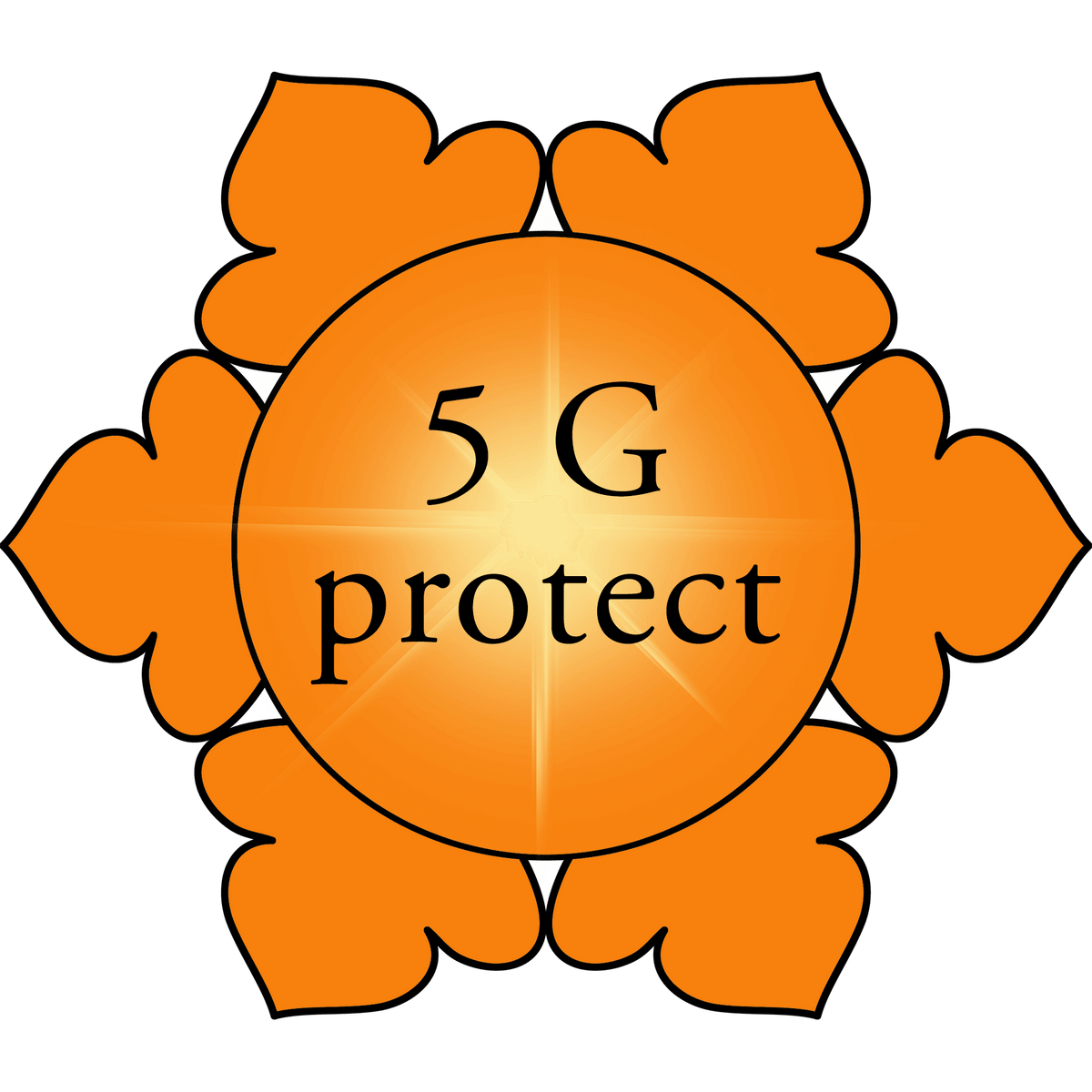 5G protect der harmonei® Produkte